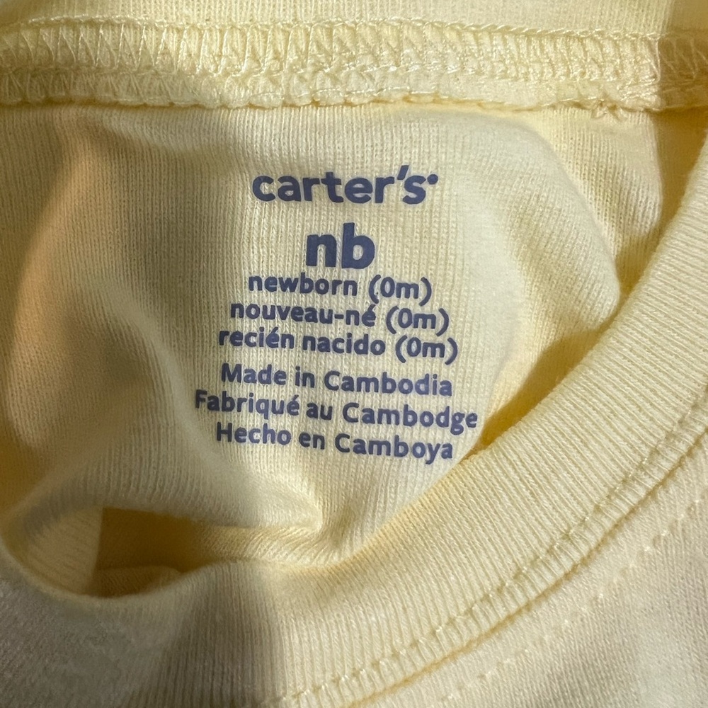 Carter’s - Picture 11 of 13